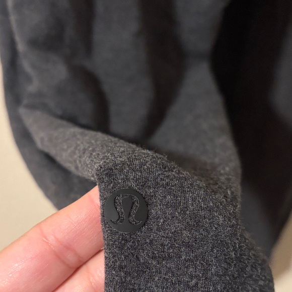 Lululemon Twisted & Tucked Pant - Picture 7 of 7